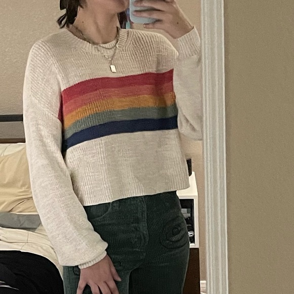 Knit sweater - Picture 4 of 4